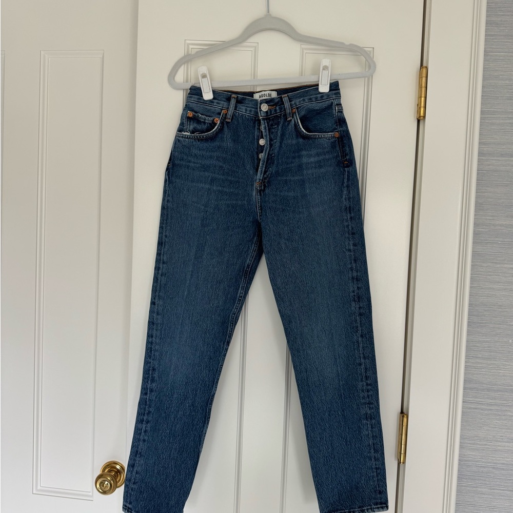 Agolde Riley Women's Jeans 23